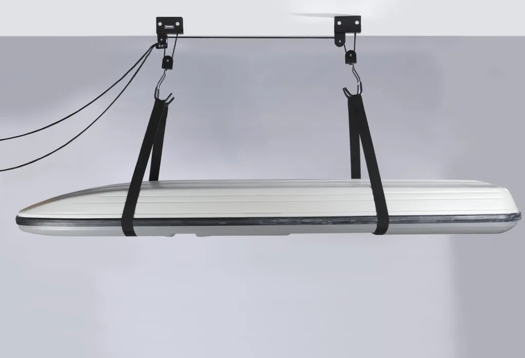 Schwerlast-Fahrrad Lift "Heavy Duty"