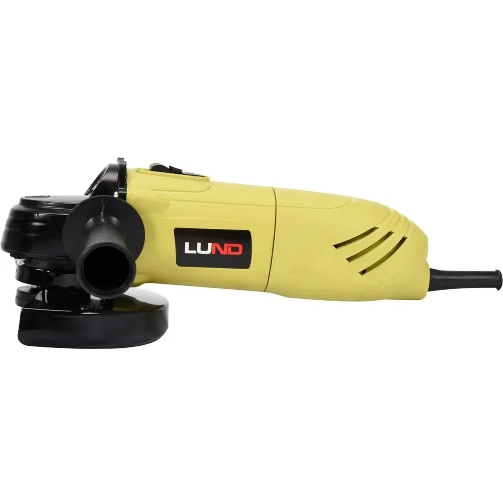 Winkelschleifer - 500W - 125mm - 230V