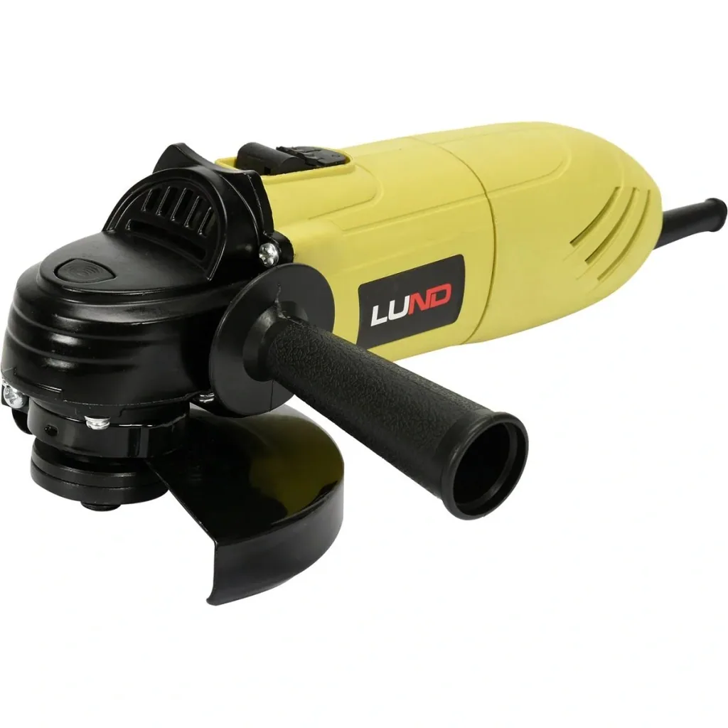 Winkelschleifer - 500W - 125mm - 230V