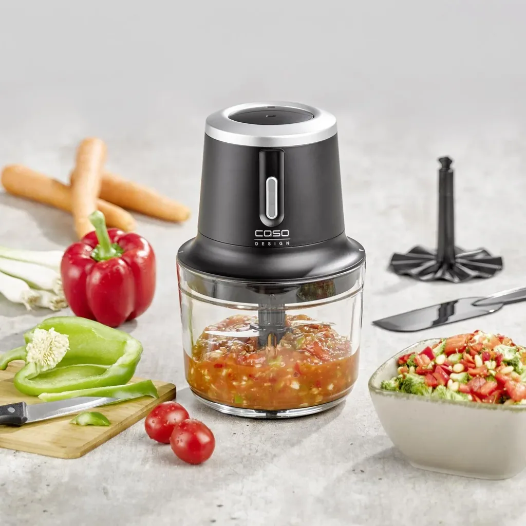 Multizerkleinerer "Chop & Go"