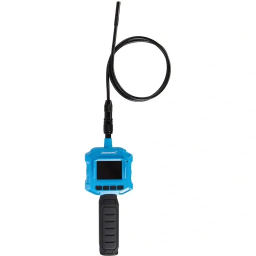 Videoinspektionskamera mit Farb-LCD-Display 640 x 480 Pixel