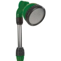 One Tools Gartendusche Outdoor-Dusche Camping - höhenverstellbar 165-215 cm