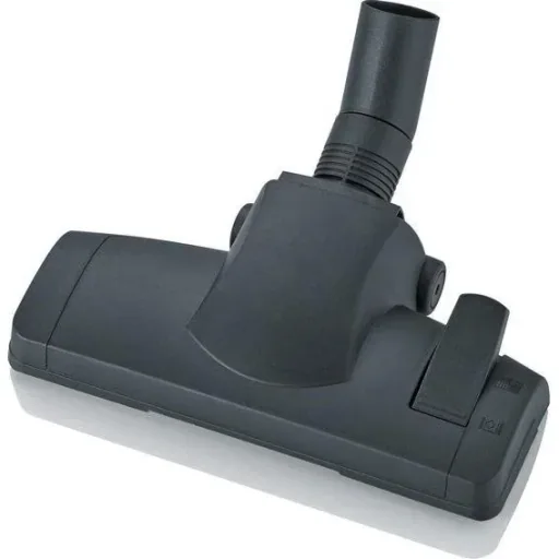 Staubsauger mit Beutel - 700 Watt - Schwarz