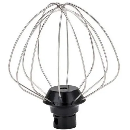 NL Leistungsstarker Food Processor - 2200W - 10L - Schwarz