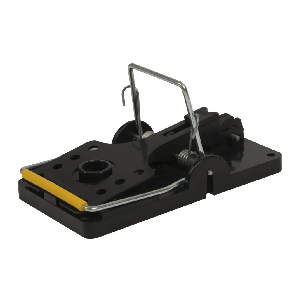 Schlagrattenfalle 5er Set