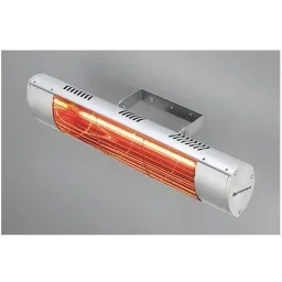Plein Air Elektrischer Terrassenheizer 1500W