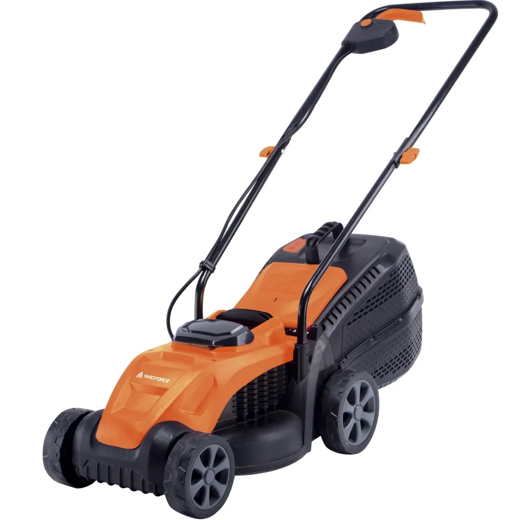Akku-Rasenmäher "LM C32A" - mit 4,0 Ah Akku