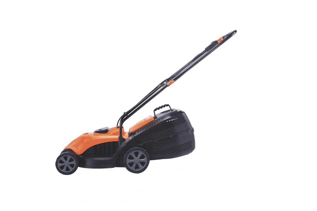 Akku-Rasenmäher "LM C32A" - mit 4,0 Ah Akku