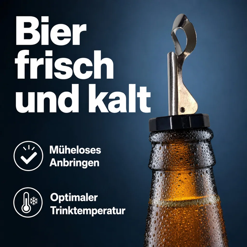 Flaschenverschluss