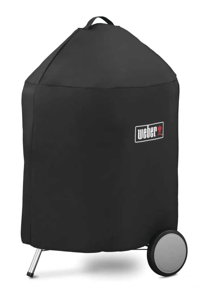 Premium-Abdeckhaube passend für WEBER-Grills mit einem Durchmesser von 57 cm