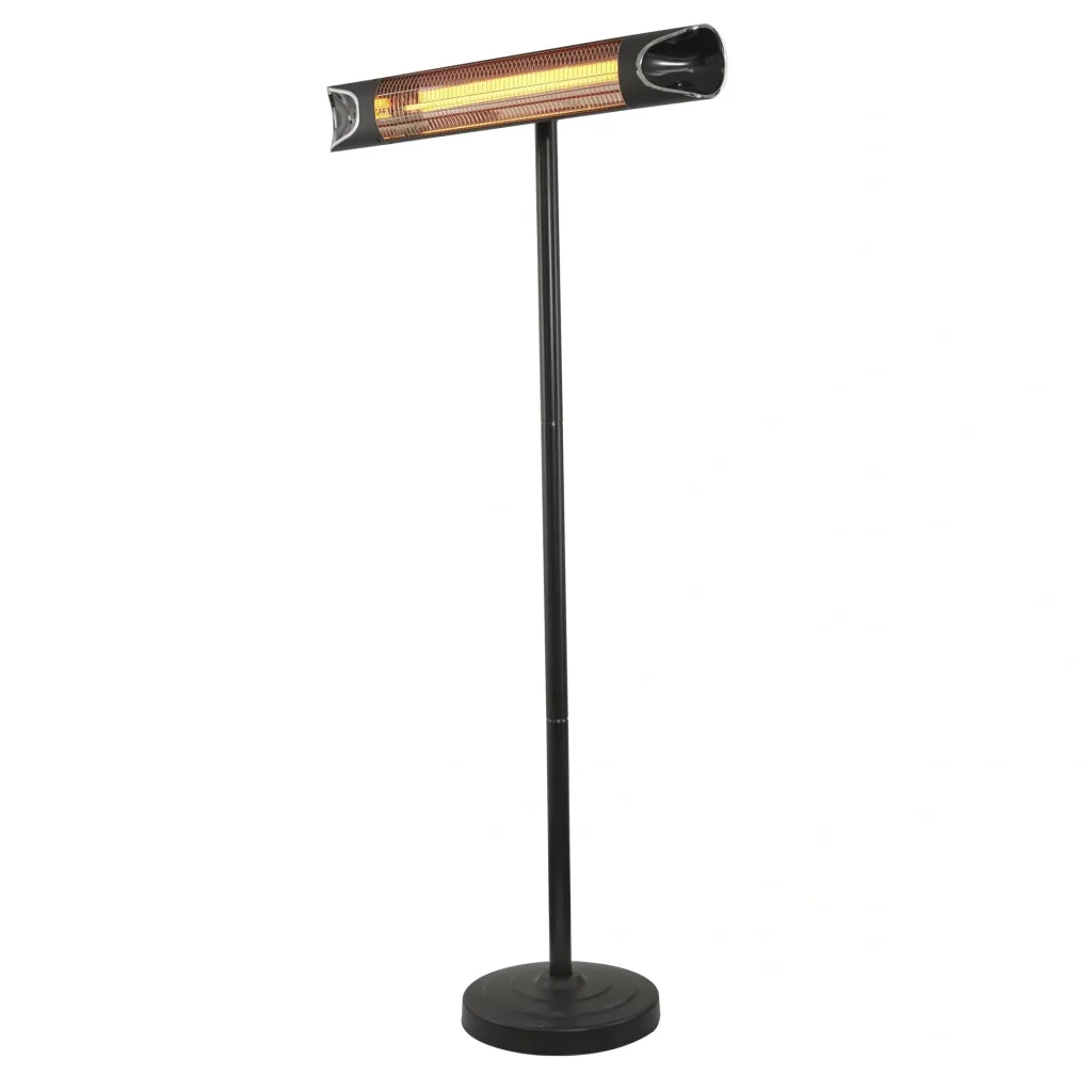 Instant Heater Standhalterung