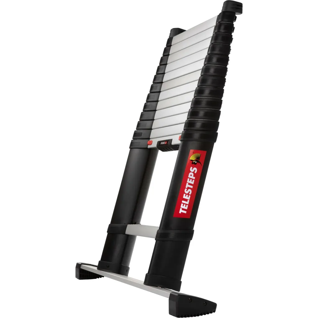 Hauptleitung 4,1m Stabilisator