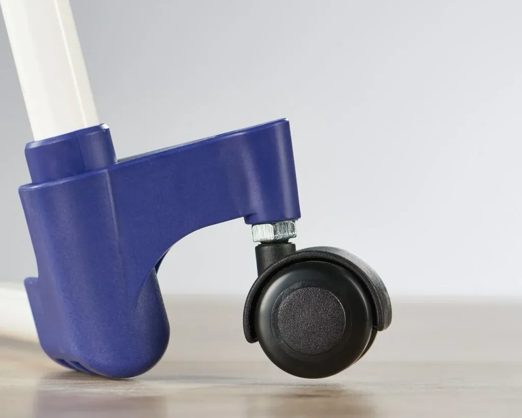 Wäschetrockner Pegasus 200 Solid Deluxe Mobile - Mit Rollen