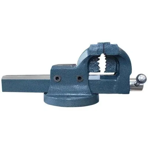 Schraubstock TUV/GS 100 mm