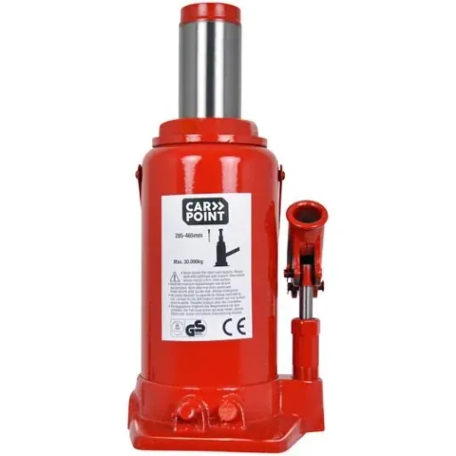 Hydraulik-wagenheber 30000kg