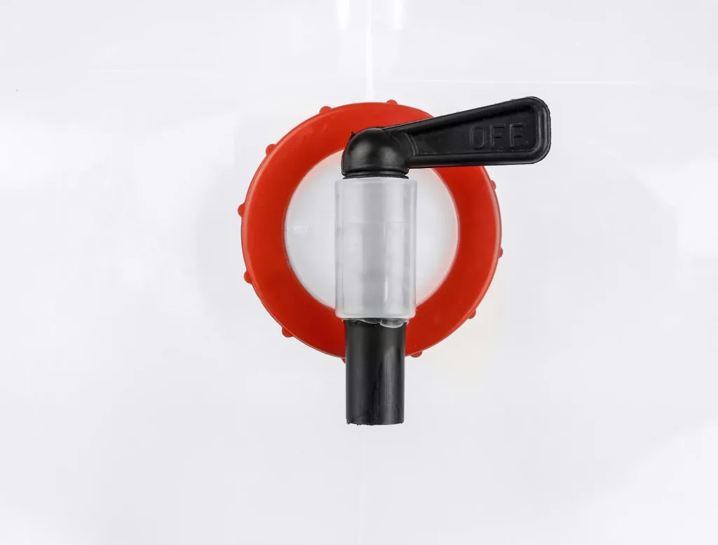 Faltbarer Wasserkanister