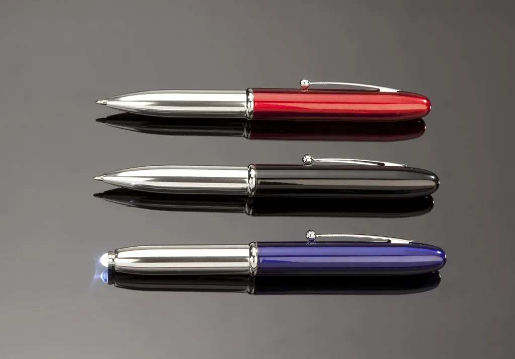 Kugelschreiber 3er Set
