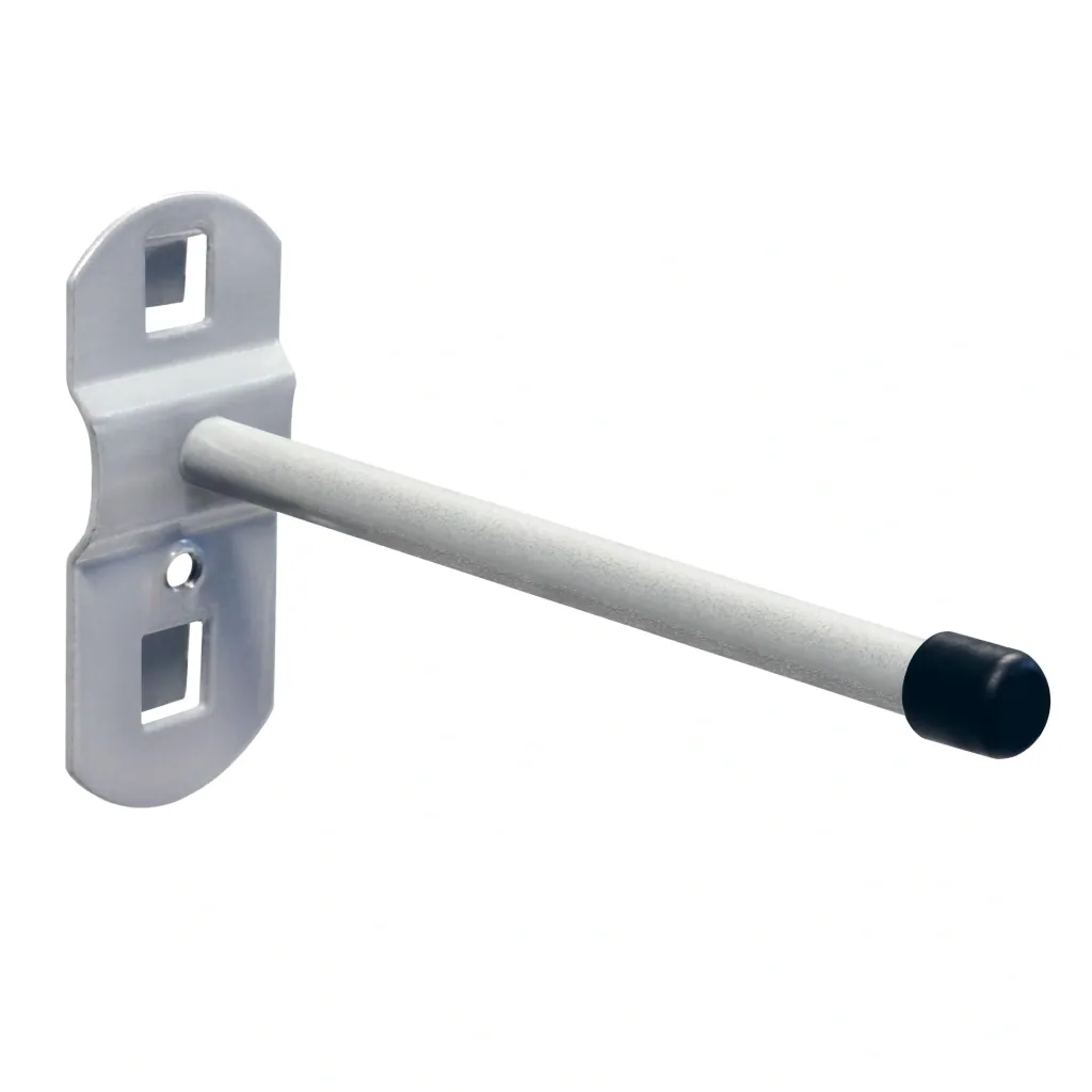 Werkzeughalter mit geradem Hakenende 100mm