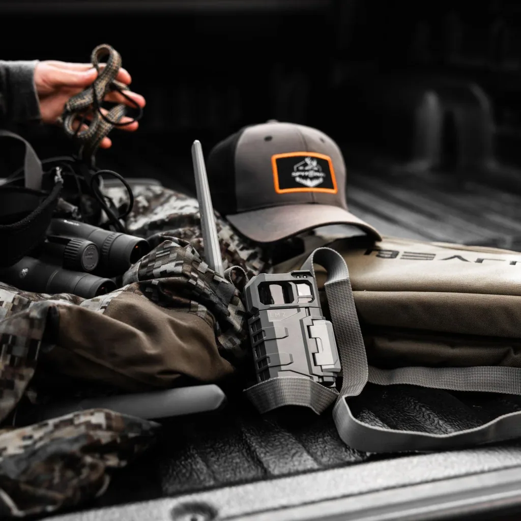 Wildkamera SPYPOINT LM2
