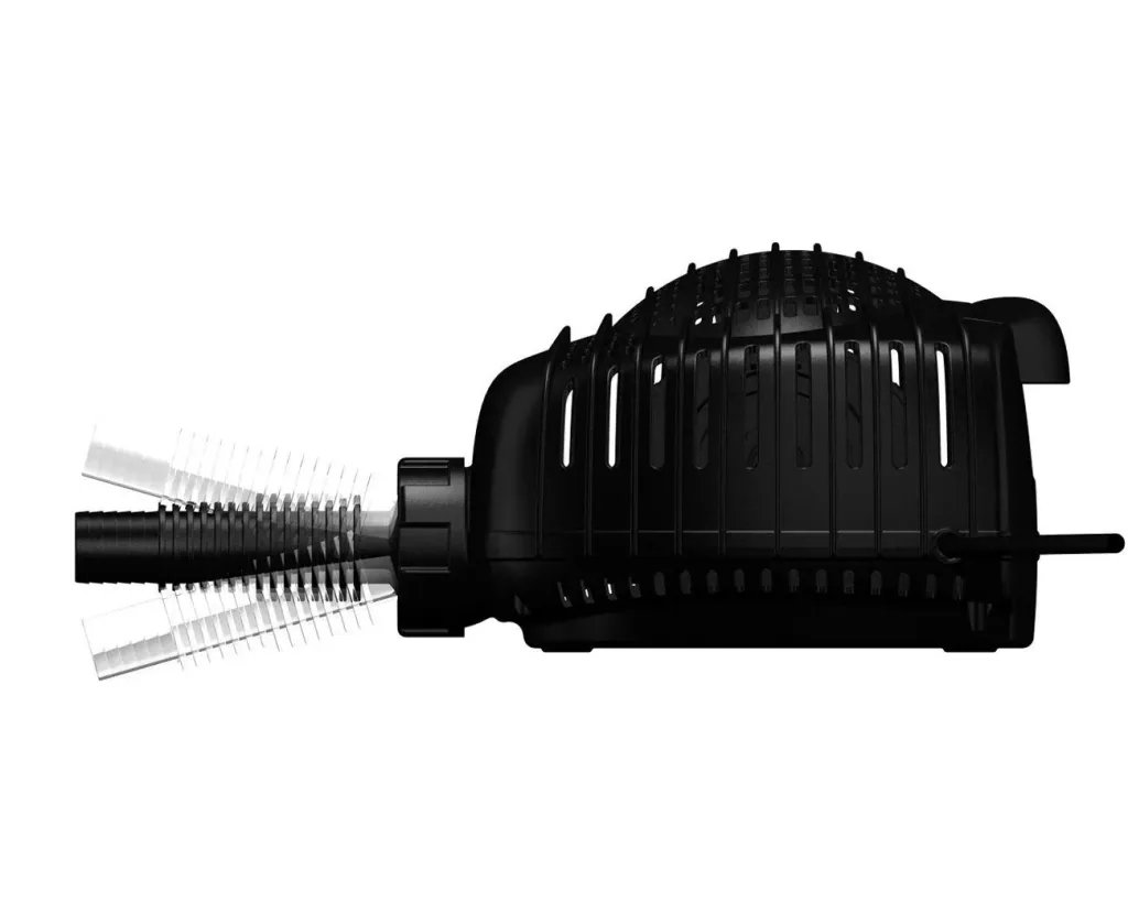 Solar Bachlaufpumpensystem "Adria"