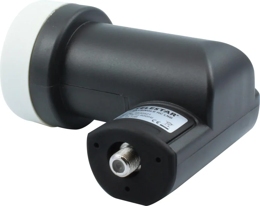 Camping Koffer ohne Receiver