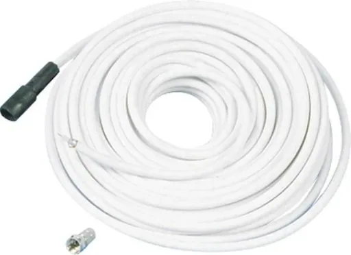 Camping Koffer ohne Receiver