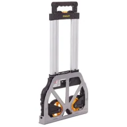 Zusammenklappbarer Trolley - Nutzlast 70 Kg