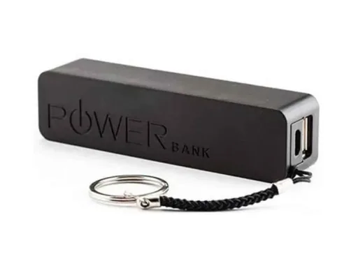 Arbeitsleuchten Set + Powerbank GRATIS DAZU