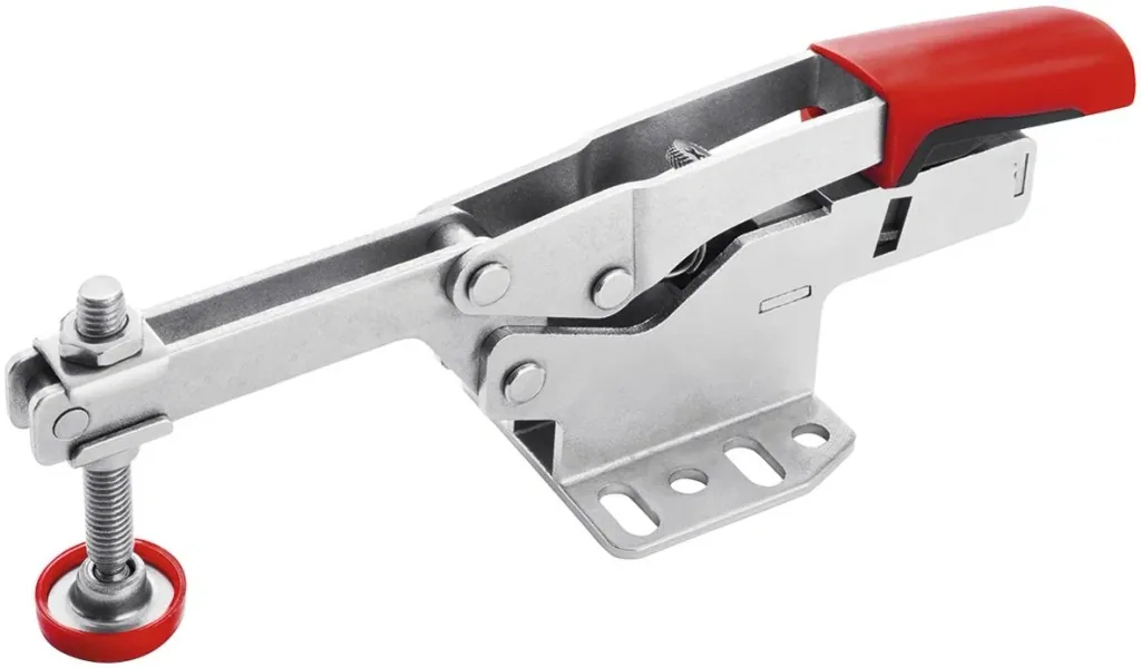 Waagrechtspanner mit waagrechter Grundplatte STC-HH /60