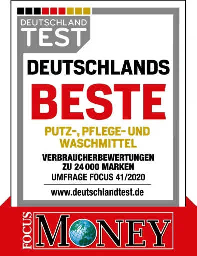 Hygiene- und Desinfektionsreiniger, 500 ml