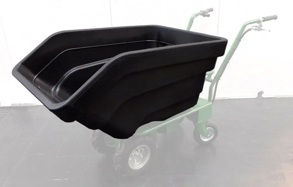 Wanne 300 Liter für Donkey Plus