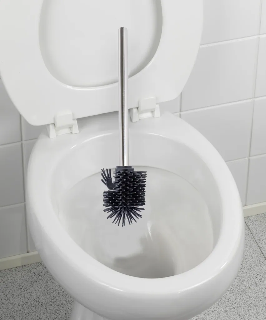 Raumspar WC-Center – Mit 4 schwenkbaren Haltern