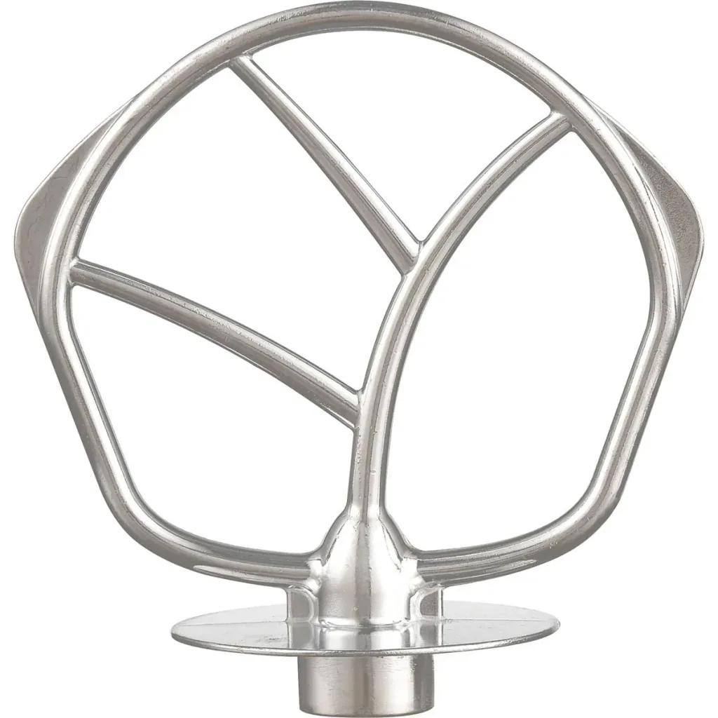 Herenthal Küchenmaschine 1900W - Silber