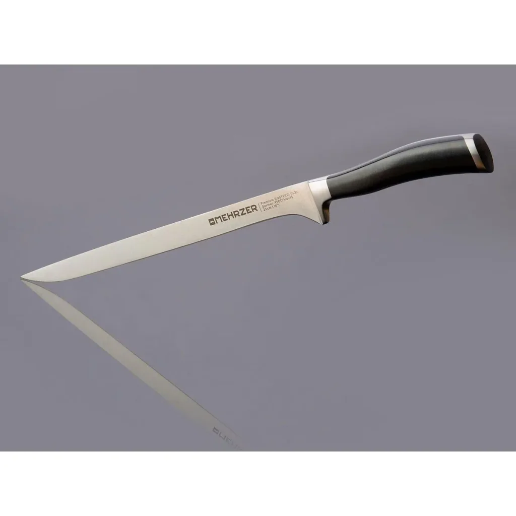 Mehrzer - Schinkenmesser - 25 cm