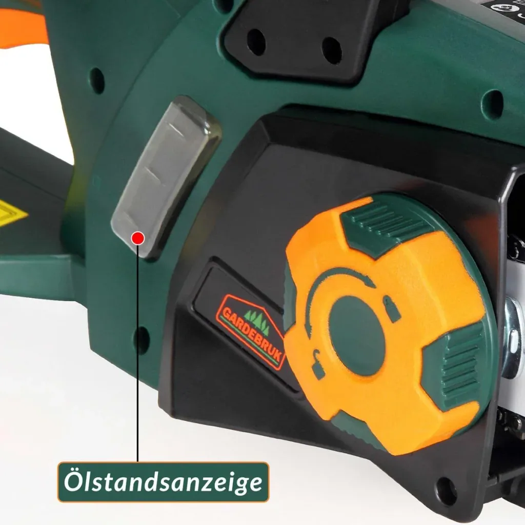 Elektrische Kettensäge 2800 Watt