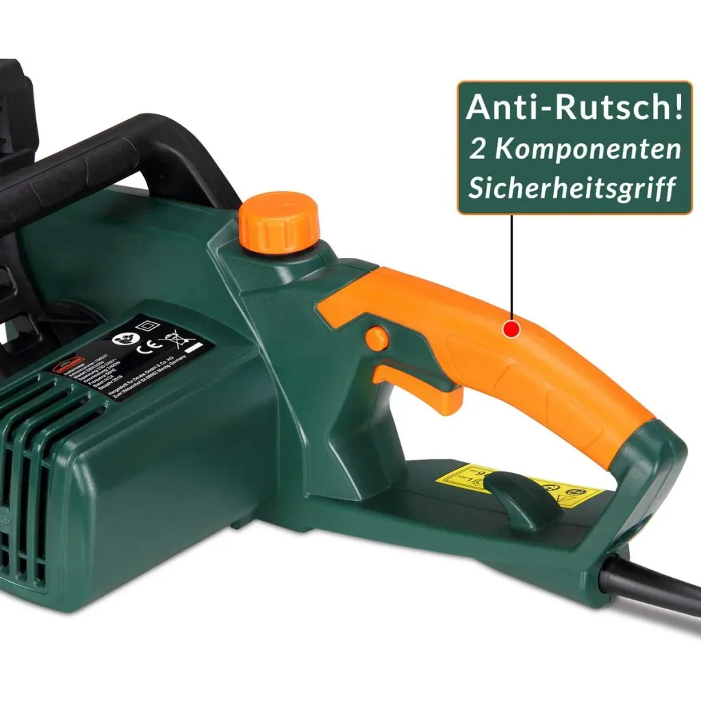 Elektrische Kettensäge 2800 Watt