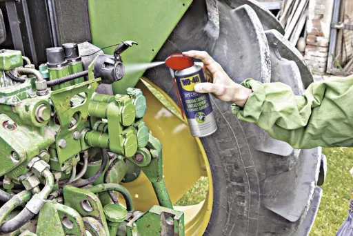 Specialist Kontaktspray, 100 ml Sprühdose