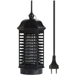 Elektrisches Insektenschutzmittel - Fliegenlampe - 4W - 25m²