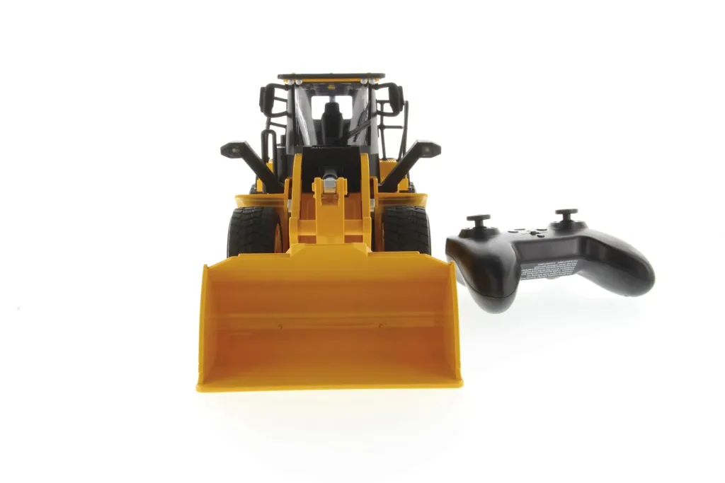 RC Modell CAT 950M Wheel Loader; 1:24 RC