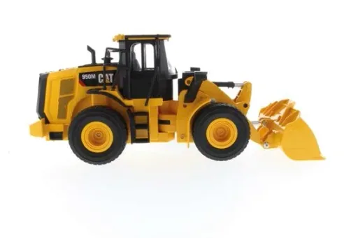 RC Modell CAT 950M Wheel Loader; 1:24 RC