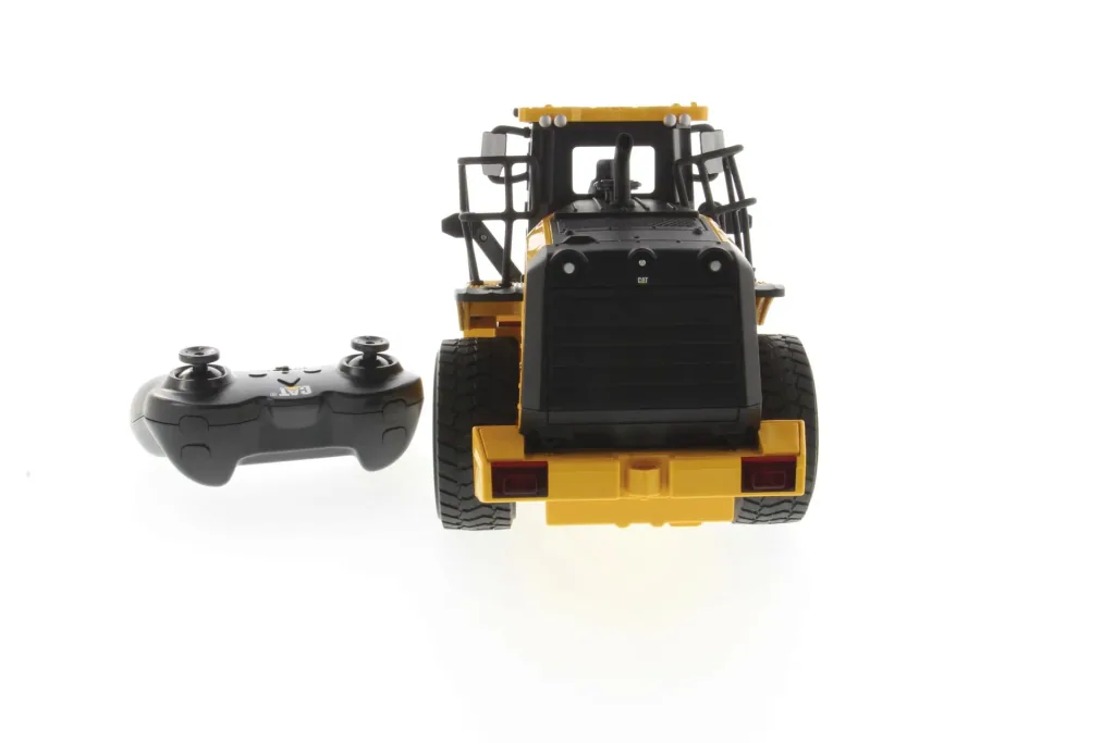 RC Modell CAT 950M Wheel Loader; 1:24 RC