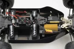 1:8 Green Power Elektro Modellauto RC Buggy "STOKE Gen2.0" 4S RTR
