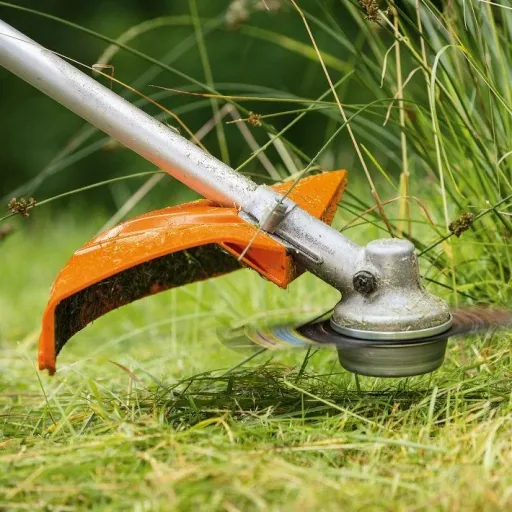 Sense FS-KM Grasscut 230-2, Kombi- und Multisystem