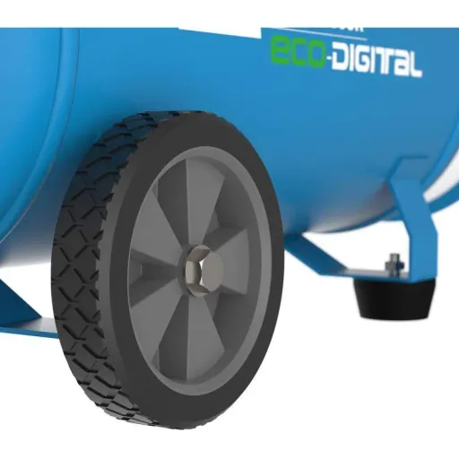 KOMPRESSOR-SET 260/10/24 ECO-DIGITAL/ST