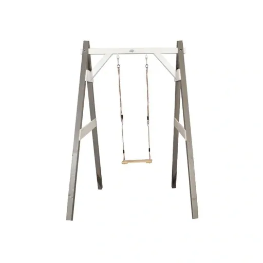 Single Swing Grey