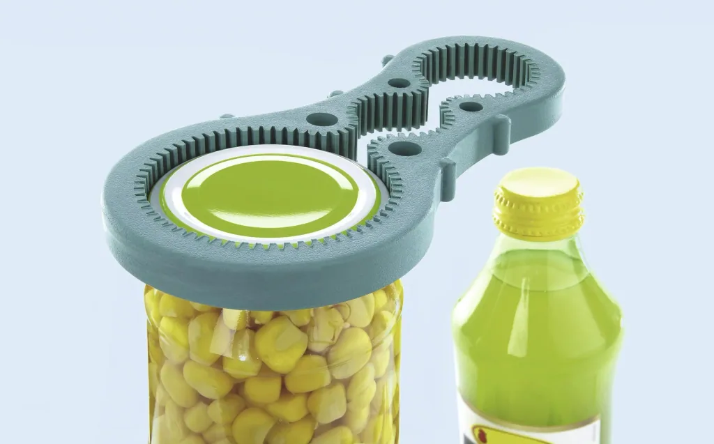 Flexi-Öffner