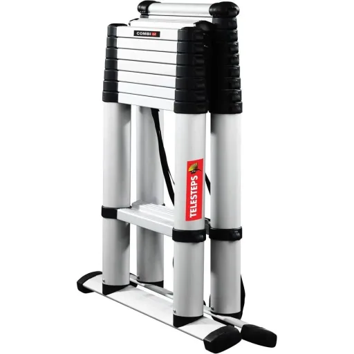 Combi Line Teleskopleiter 3,0m