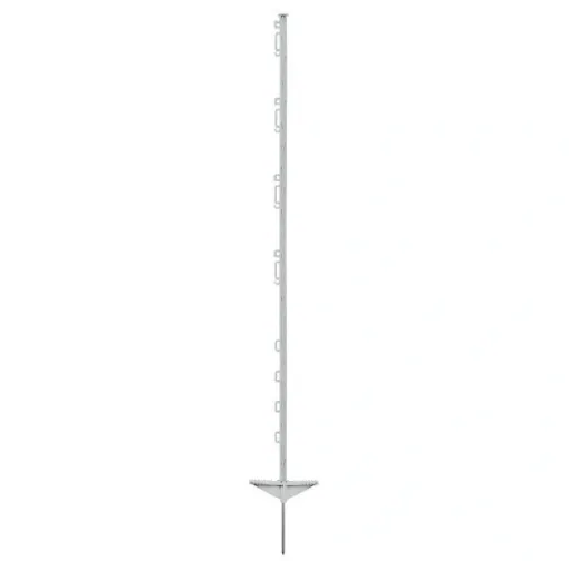 Weidezaunpfahl "Westfalia Universal 150", 150 cm, 20 Stück
