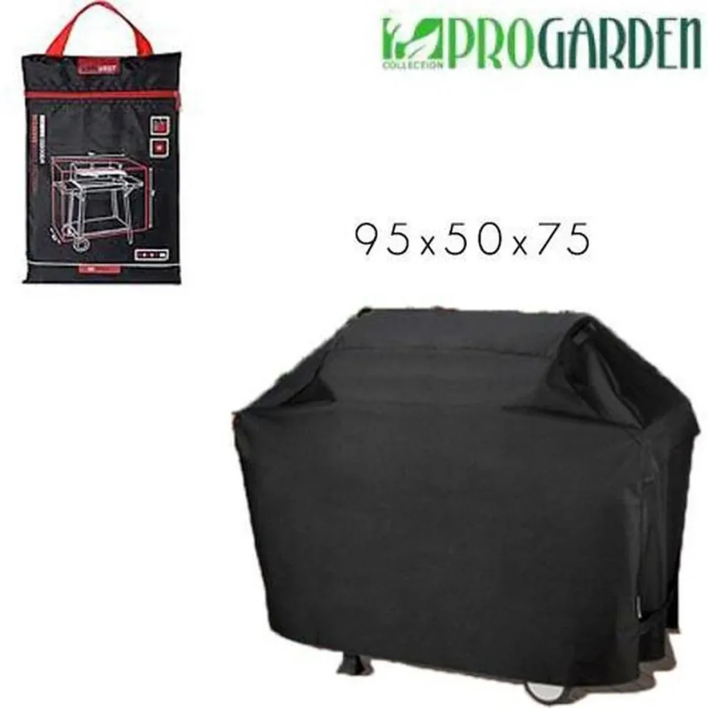 Pro Garden BBQ-Abdeckung - 95x75x50 cm