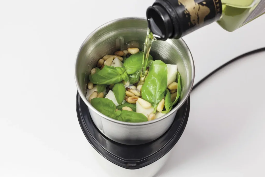 Elektrische Mühle Coffee & Kitchen Flavor Zerkleinerer - Multi Hacker & Mühle